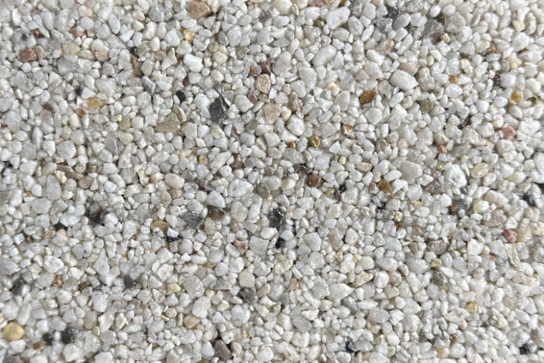 Steinteppich Farbe Alaska Tundra