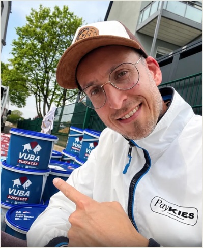 Dirk Paykowski